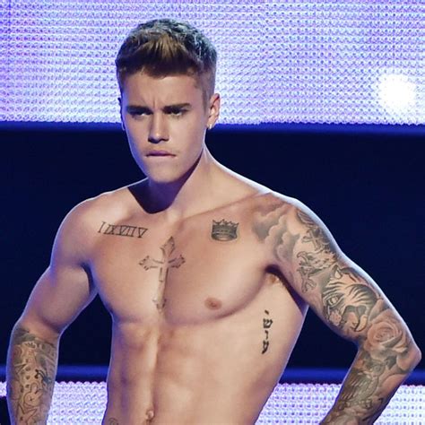 bieber nude|Justin Bieber Discusses Recent Nude Photos of Him